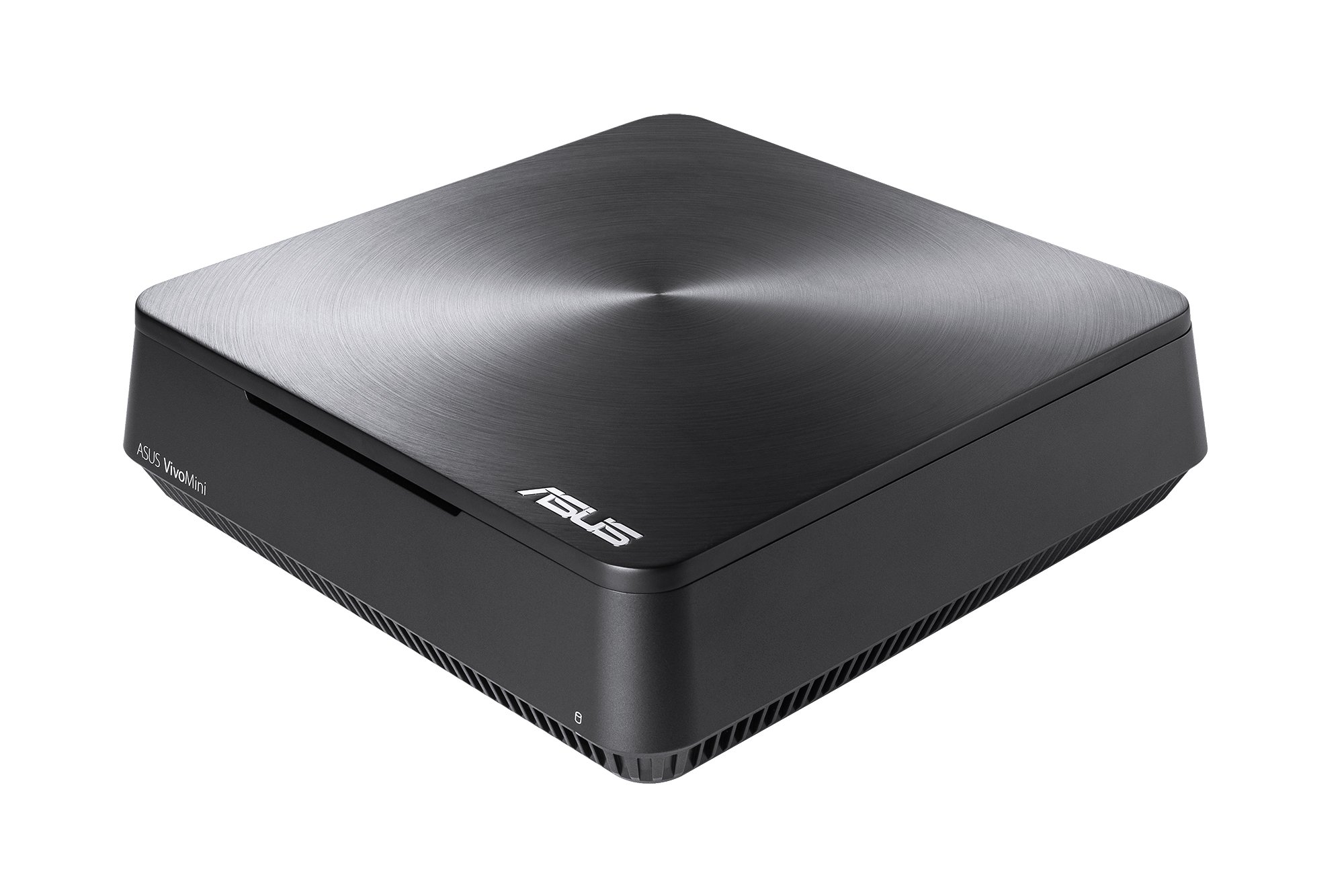 ASUS VivoMini PC VM65N-G063Z with Intel Core i5-7200U and NVIDIA